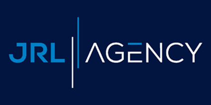 JRL Agency - Footer Logo