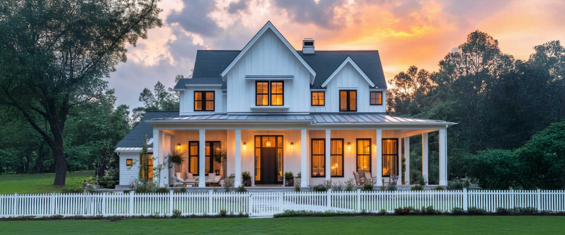 Reliable protection for your home and car