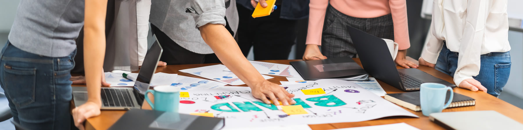 Local agents, local service, peace of mind