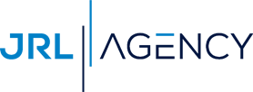 JRL Agency - main logo